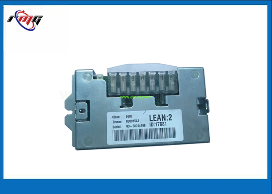 ATM 예비 부품 NCR 셀프서브 6687 USB I/O 허브 조립