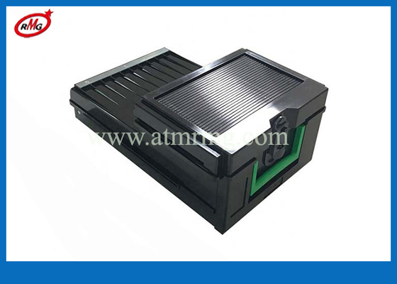 4450756691 NCR ATM NCR S2 검은 불합격품 카세트 불합격품 세척 상자 부분